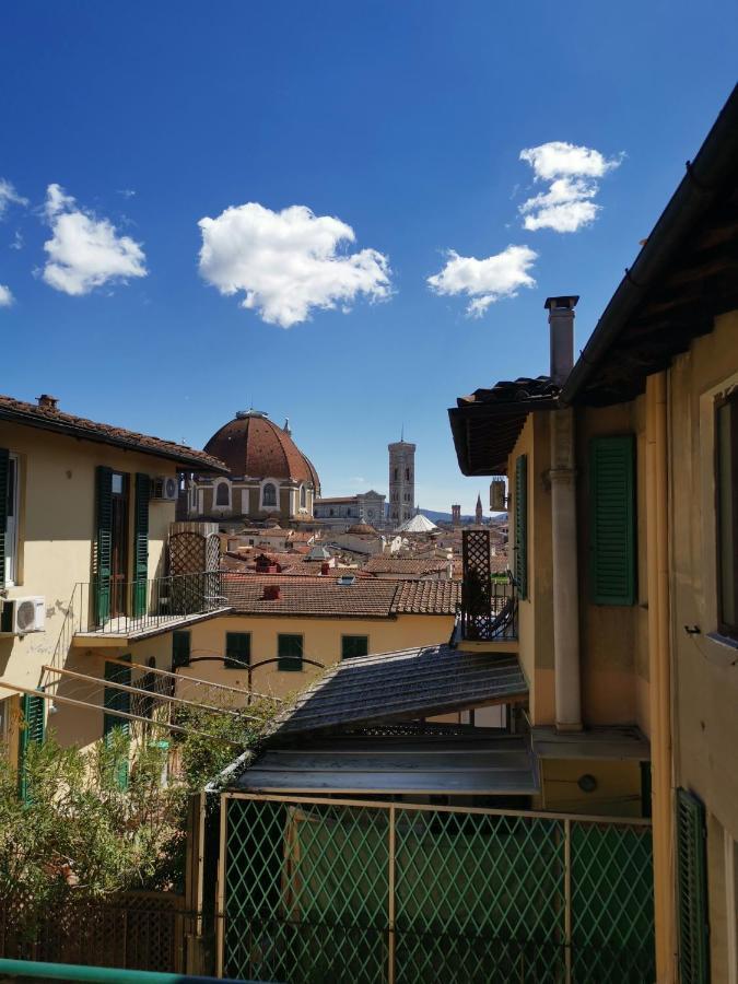 Sweetly Home In Флоренция Экстерьер фото