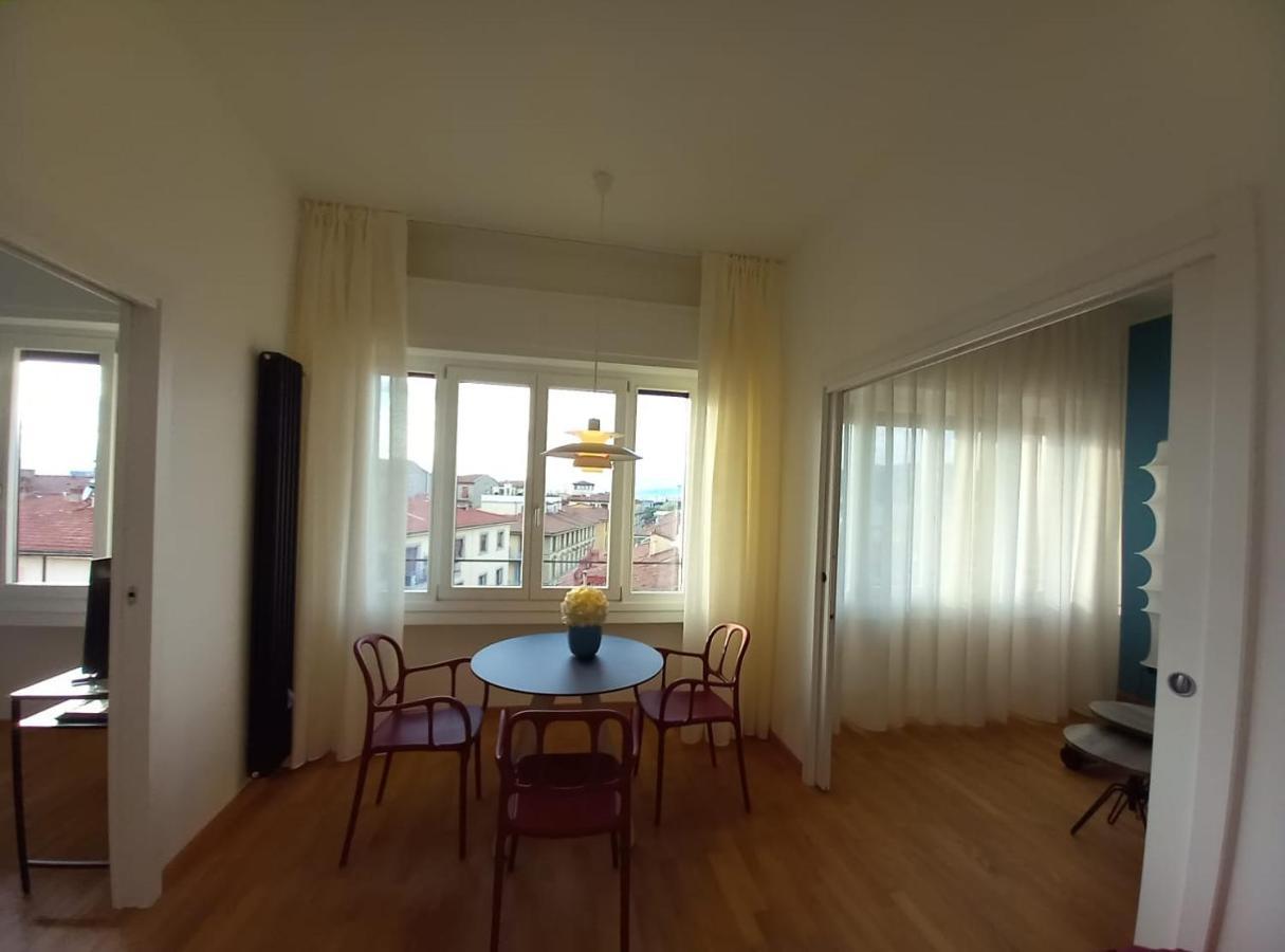 Sweetly Home In Флоренция Экстерьер фото